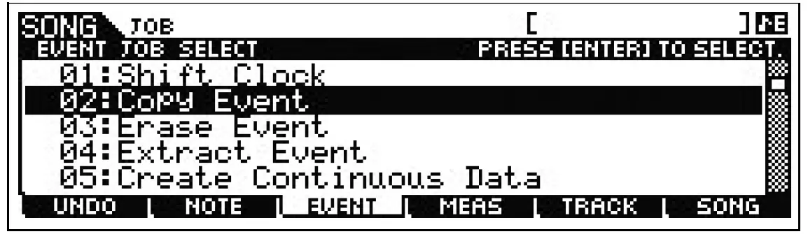 YAMAHA-MOXF6-61-Key-Synthesizer-08