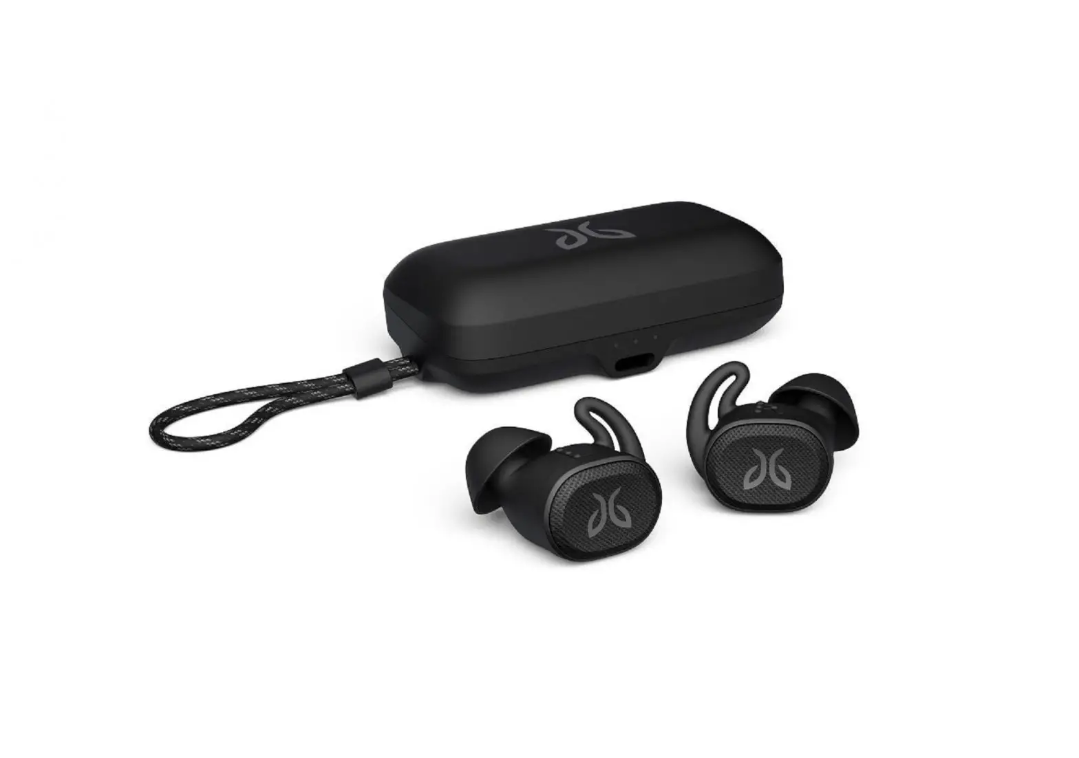 Jaybird Vista 2 Earbuds User Manual Jaybird Vista 2 Earbuds User Manual