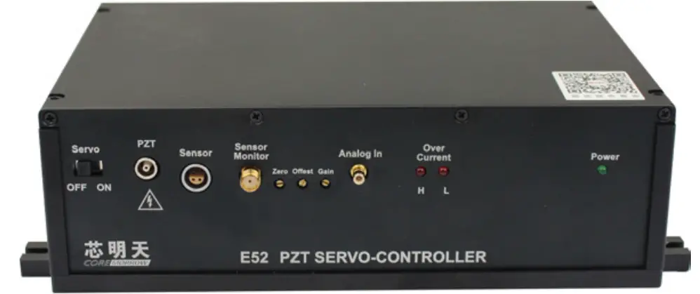 COREMORROW-E52-Series-Piezo-Controller-PRODUCT