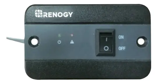 Renogy RNG-INVT-700-12V-P2 BATTERY POWER INVERTERS 2