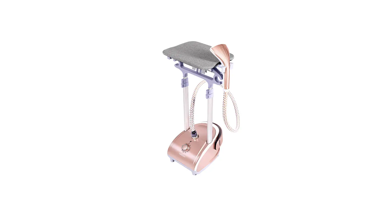 Aresa Ar-2303 Garment Steamer Instruction Manual
