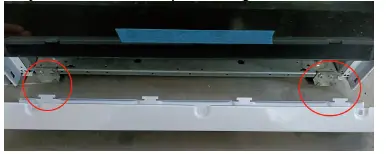 Robinhood RHFS54RC Freestanding Cooker-2