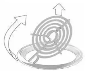 Robinhood RHFS54RC Freestanding Cooker-21