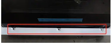 Robinhood RHFS54RC Freestanding Cooker-3