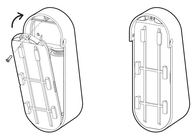 igloohome Keypad Smart Lock fig 5