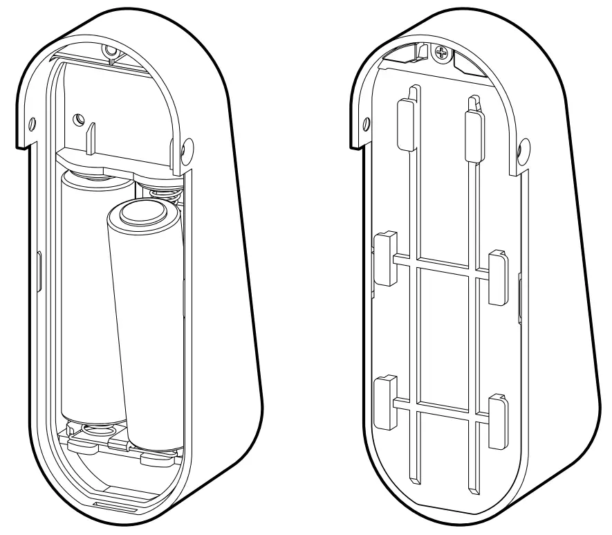 igloohome Keypad Smart Lock fig 7