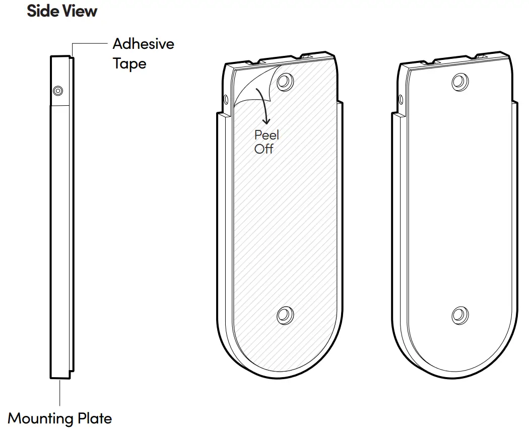 igloohome Keypad Smart Lock fig 8