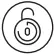 igloohome Keypad Smart Lock icon 3