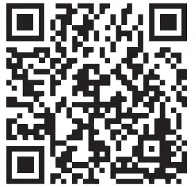 igloohome Keypad Smart Lock qr code 2