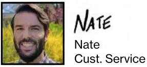 inovelli RGBW Multi Color Bulb - FIG 8