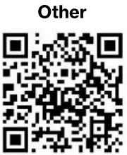 inovelli RGBW Multi Color Bulb - qr code 2