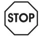 stop icon
