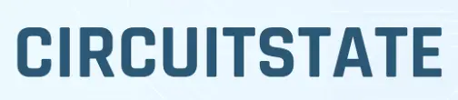 CIRCUITSTATE --LOGO