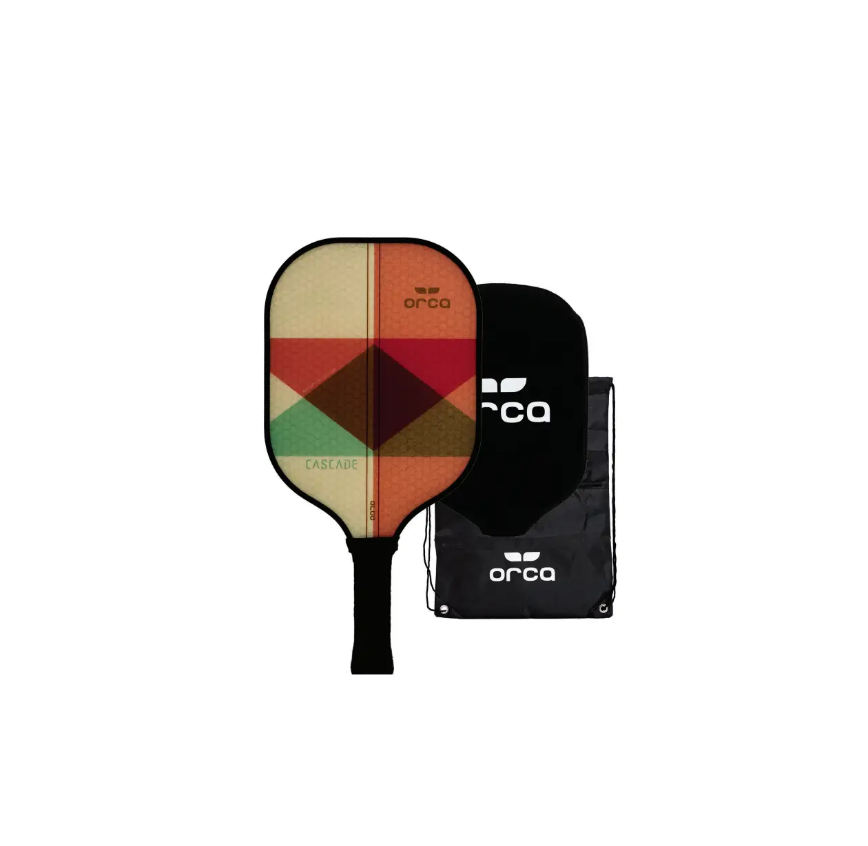 Md Sports Ne600y21015 Orca Cascade Polymer Honeycomb Pickleball Paddle Instruction Manual Md Sports Ne600y21015 Orca Cascade Polymer Honeycomb Pickleball Paddle Instruction Manual