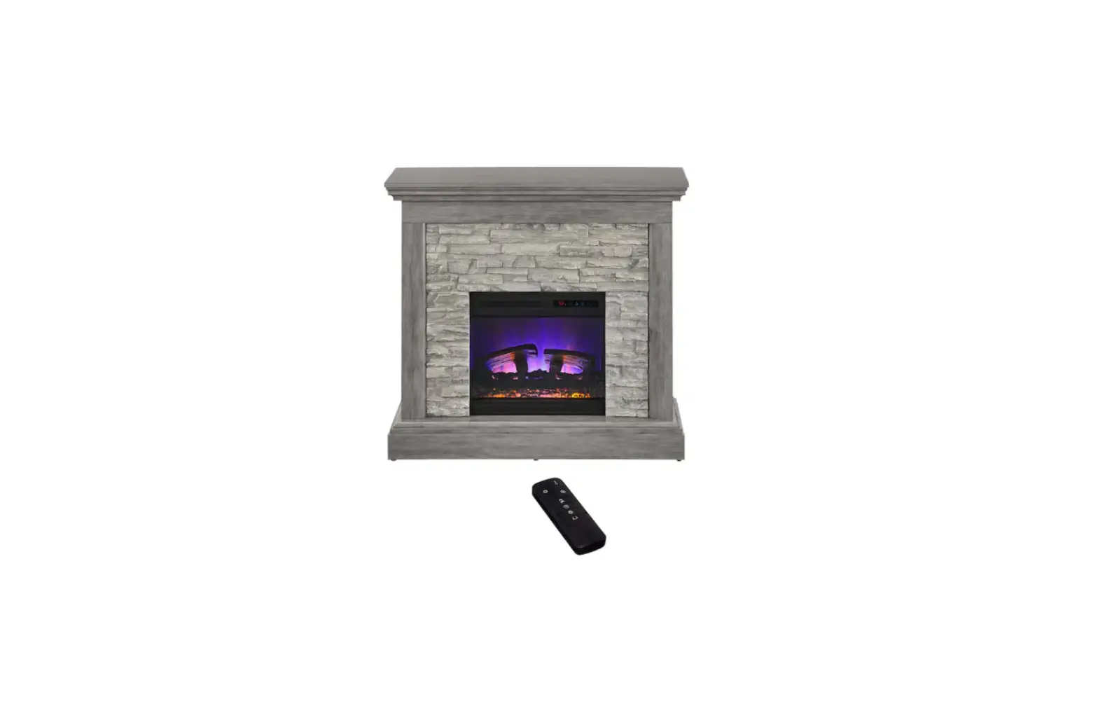 Stylewell 18wm5971-pg77 Whittington Electric Fireplace User Guide