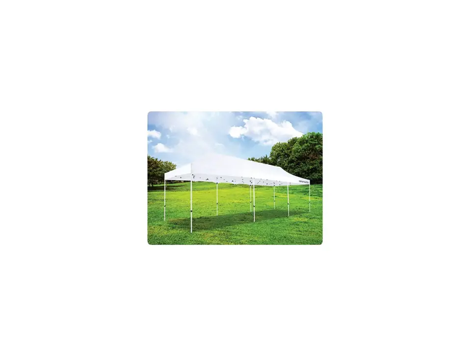 Serenelife Slgz20bu Tent Commercial Instant Shelter User Guide