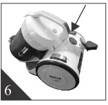 INALSA-Aristo-Bagless-Dry-Vacuum-Cleaner-4