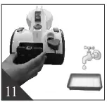 INALSA-Aristo-Bagless-Dry-Vacuum-Cleaner-7