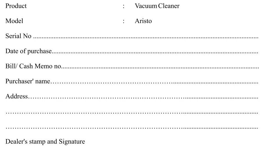 INALSA-Aristo-Bagless-Dry-Vacuum-Cleaner-9