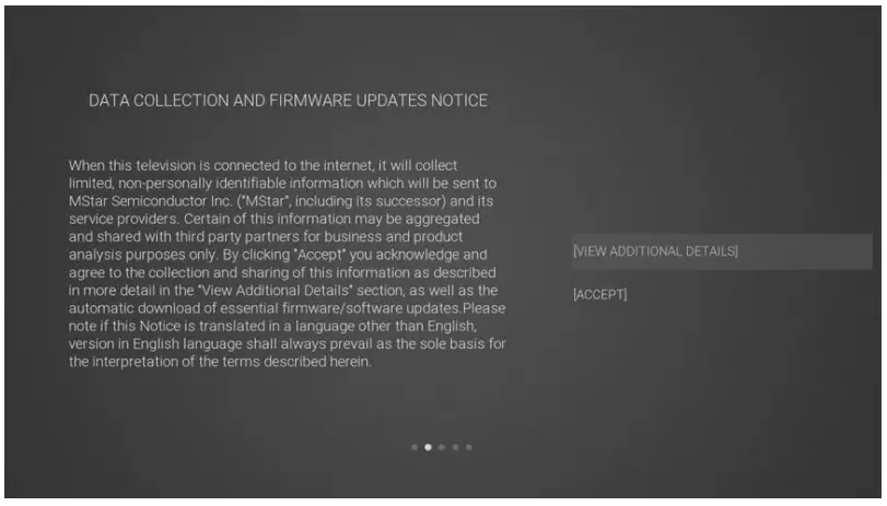 Installation instruction