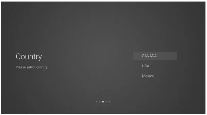 Installation instruction