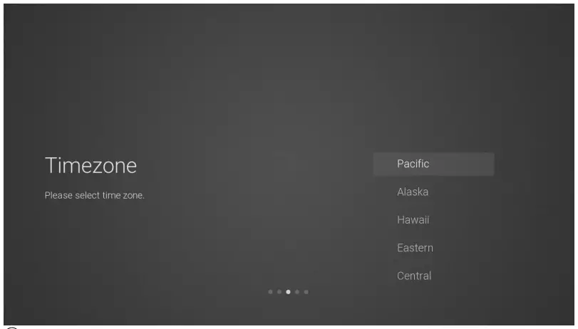 Installation instruction