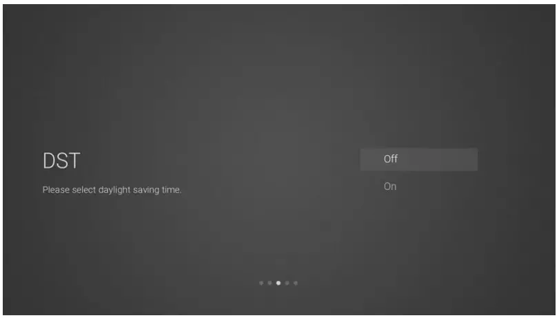 Installation instruction