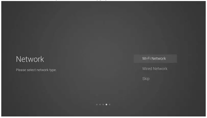 Installation instruction