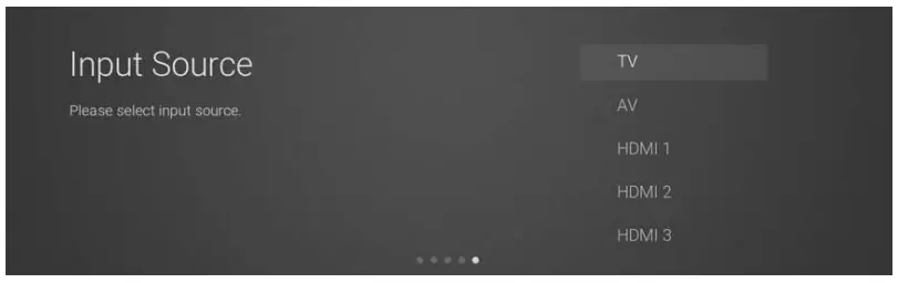 Installation instruction