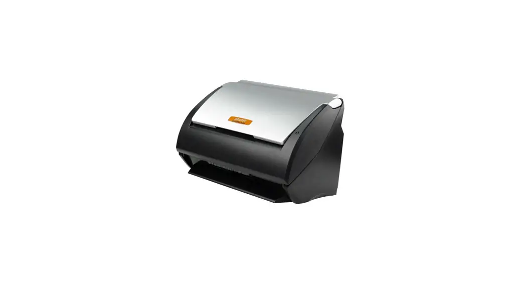 Smartoffice Ps186 Workgroup Scanners User Guide