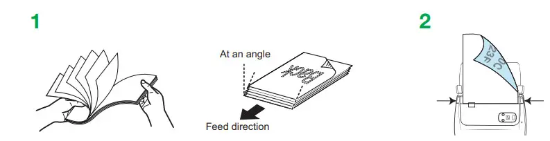 SmartOffice PS186 Workgroup Scanners - Figure 2