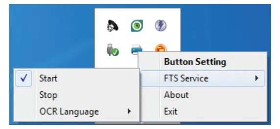 SmartOffice PS186 Workgroup Scanners - Figure 5