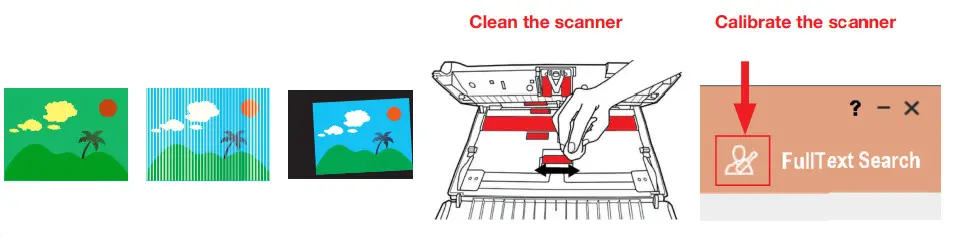 SmartOffice PS186 Workgroup Scanners - Figure 6