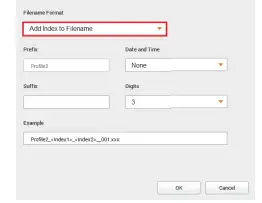 SmartOffice PS186 Workgroup Scanners - Figure 7