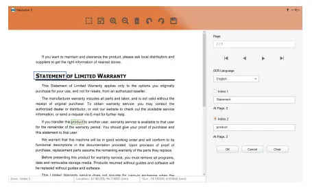 SmartOffice PS186 Workgroup Scanners - Figure 8