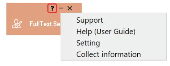 SmartOffice PS186 Workgroup Scanners - Figure 9