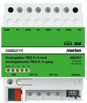 merten-682192-Analog-Input-Bus-System-KNX-REG-product