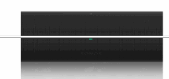 SONOS D001 Arc Smart Sound Bar - Fig1