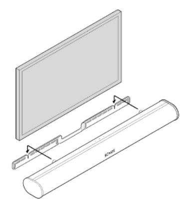 SONOS D001 Arc Smart Sound Bar - Fig13