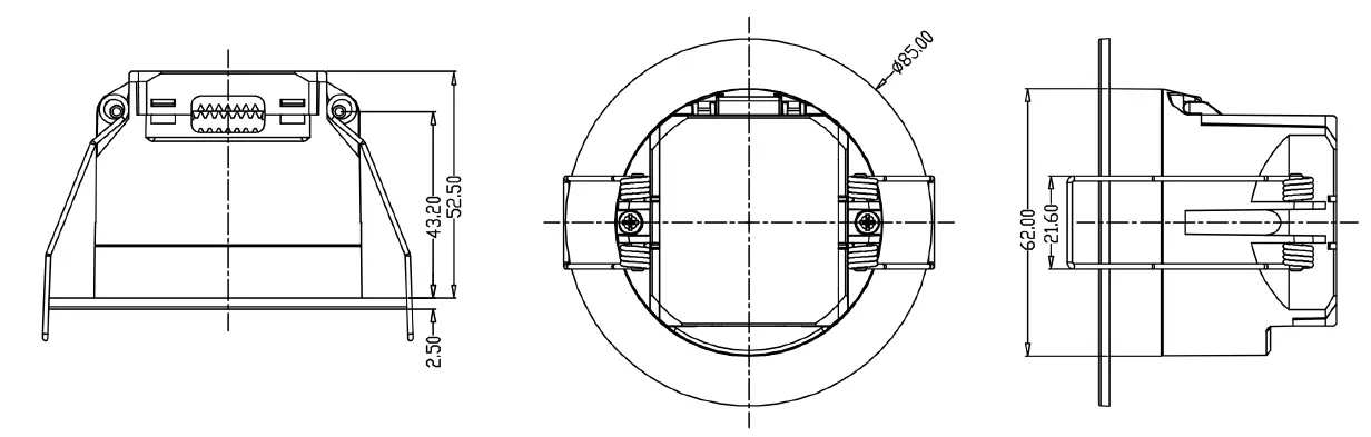 HDL MSA021D RC LifeBeing s 2