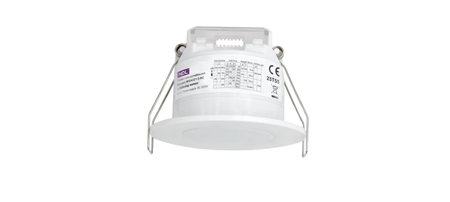 Hdl Msa021d Rc Lifebeing Sensor Instructions Hdl Msa021d Rc Lifebeing Sensor Instructions