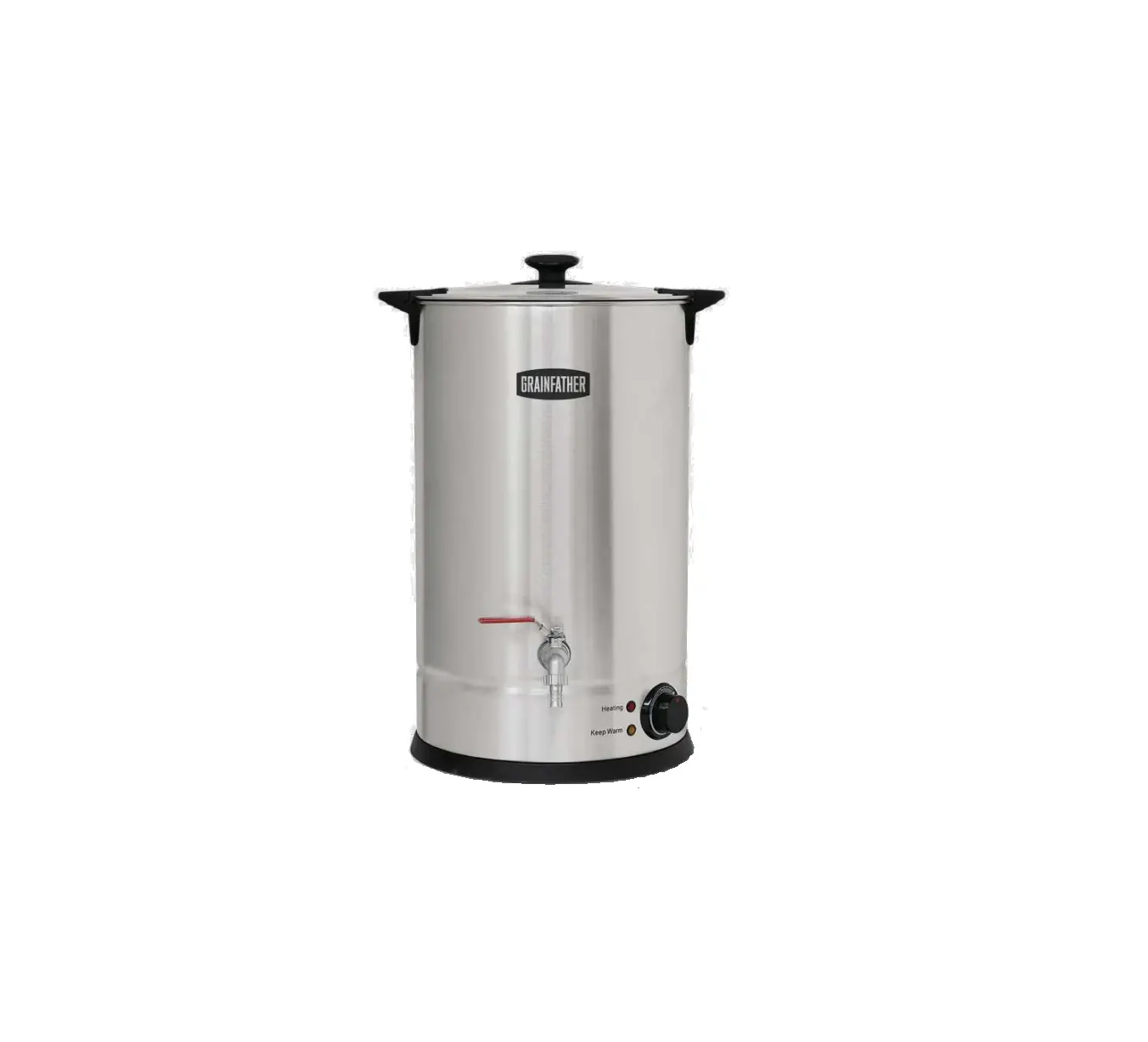 Grainfather Sparge 25l Water Heater Instructions