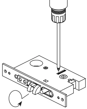 EMTEK F20 UL Listed Mortise Lock-fig11