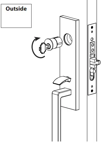 EMTEK F20 UL Listed Mortise Lock-fig4
