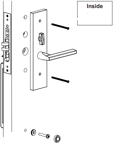 EMTEK F20 UL Listed Mortise Lock-fig6