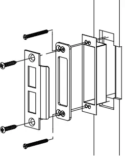 EMTEK F20 UL Listed Mortise Lock-fig9