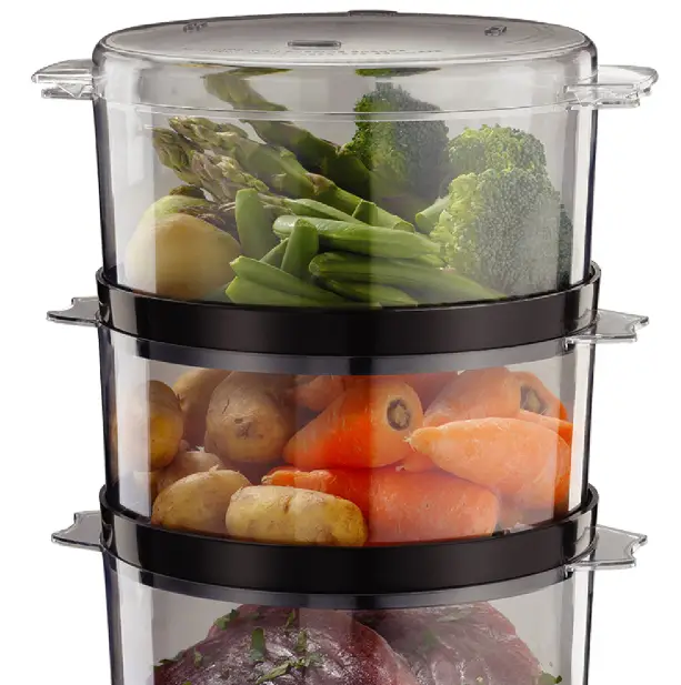 Russell Hobbs 26530-56 Kitchen Collection Compact