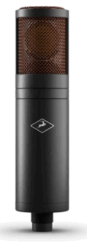 ANTELOPE AUDIO Edge and Verge Modeling Condenser Microphones - 3