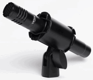 ANTELOPE AUDIO Edge and Verge Modeling Condenser Microphones - 7