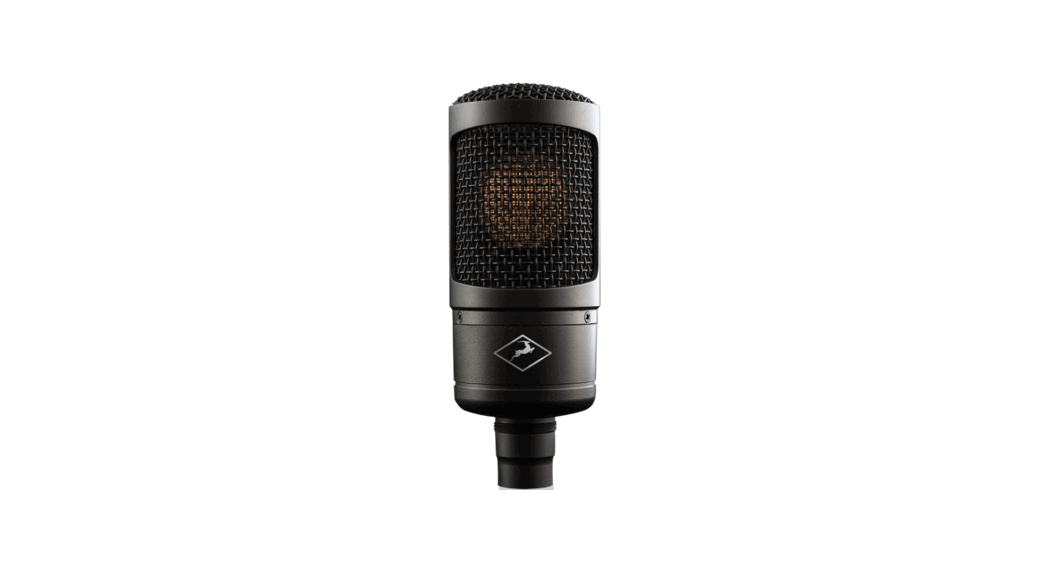 Antelope Audio Edge And Verge Modeling Condenser Microphones User Guide